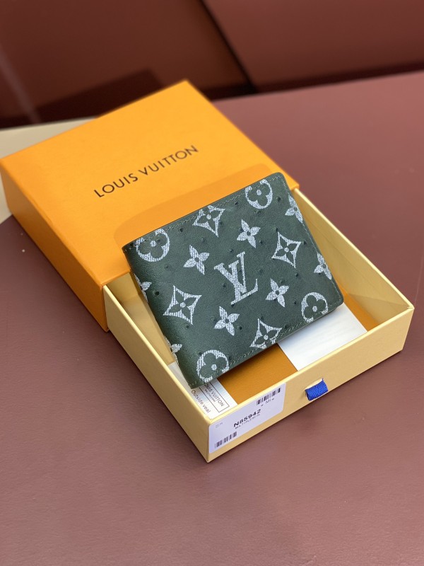 L*ouis vuitton wallet JM24091003