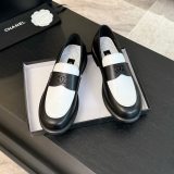 Chanel flat shoes HG24091004