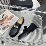 Chanel flat shoes HG24091006