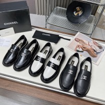 Chanel flat shoes HG24091005