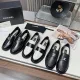 Chanel flat shoes HG24091005