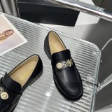 Chanel flat shoes HG24091006