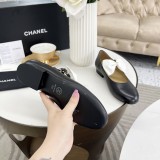 Chanel flat shoes HG24091007