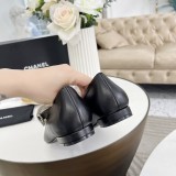 Chanel flat shoes HG24091007