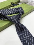 G*UCCI necktie Silk AN24091005