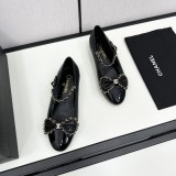 Chanel flat shoes HG24091018