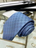 G*UCCI necktie Silk AN24091007