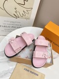 Louis Vuitton sandal shoes HG24091001