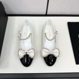 Chanel flat shoes HG24091018