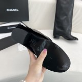 Chanel flat shoes HG24091014