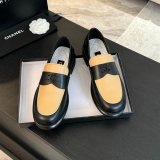 Chanel flat shoes HG24091004