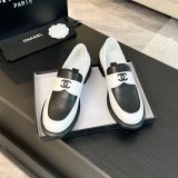 Chanel flat shoes HG24091004