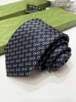 G*UCCI necktie Silk AN24091005