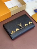 L*ouis vuitton wallet JM24091002