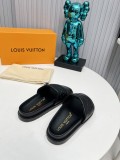 Louis Vuitton sandal shoes HG24091002