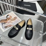 Chanel flat shoes HG24091006