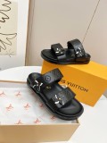 Louis Vuitton sandal shoes HG24091001