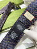 G*UCCI necktie Silk AN24091005