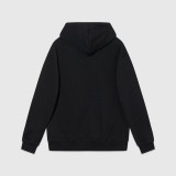 G*UCCI unisex Hoody SX24091601