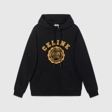 C*ELINE unisex Hoody SX24091606