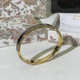 Dior 1:1 jewelry Bracelet yy24091604