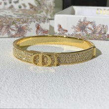 Dior 1:1 jewelry Bracelet yy24091603