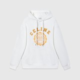 C*ELINE unisex Hoody SX24091606