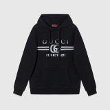 G*UCCI unisex Hoody SX24091604