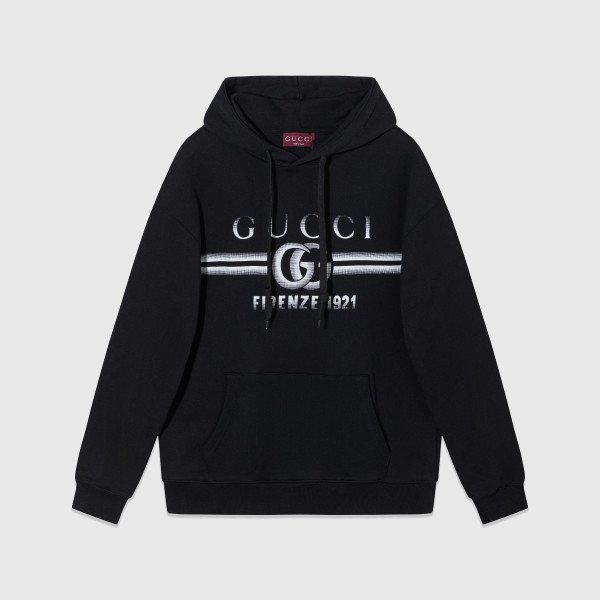 G*UCCI unisex Hoody SX24091604