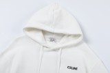 C*ELINE unisex Hoody SX24091608