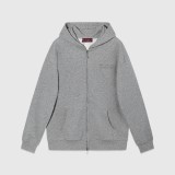 G*UCCI unisex Hoody SX24091601