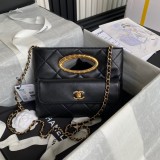 Chanel original shoulder bag DJ24091804