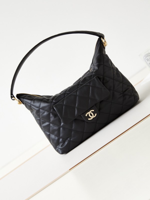 Chanel original shoulder bag DJ24091807