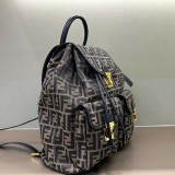 Fendi men bugs backpack HL24091801