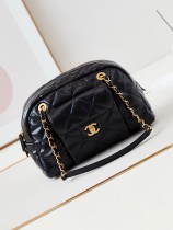 Chanel original shoulder bag DJ24091805