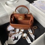 Chanel original shoulder bag DJ24091809