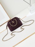 Chanel original shoulder bag DJ24091806