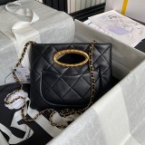 Chanel original shoulder bag DJ24091804