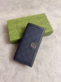 Guccii wallet with bow 791746 GZ24091802