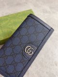 Guccii wallet with bow 791746 GZ24091802