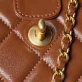Chanel original shoulder bag DJ24091809