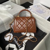 Chanel original shoulder bag DJ24091809