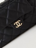 Chanel original shoulder bag DJ24091807