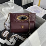 Chanel original shoulder bag DJ24091804