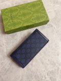Guccii wallet with bow 791746 GZ24091802