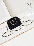 Chanel original shoulder bag DJ24091806