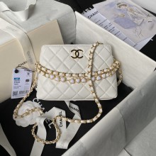 Chanel original shoulder bag DJ24091808