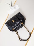 Chanel original shoulder bag DJ24091805