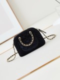 Chanel original shoulder bag DJ24091806