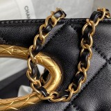 Chanel original shoulder bag DJ24091804